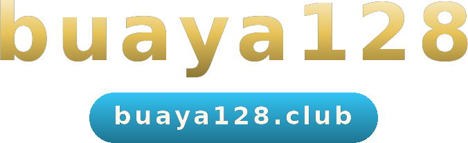 buaya128 logo