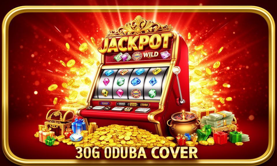 buaya128 Casino