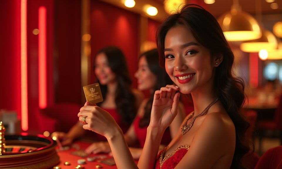 buaya128 Live Tables, Slots, and Sportsbook at buaya128 Casino